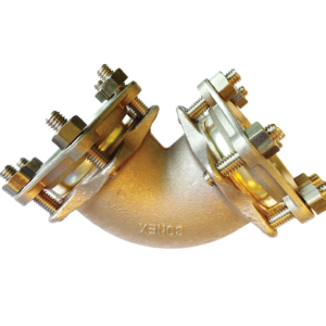 Elbow 54mm