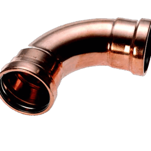 90° Bend 108mm