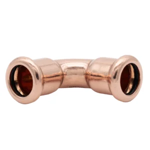 45° Obtuse Bend 15mm
