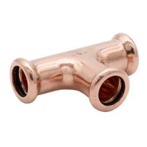 Tee - Equal 15mm