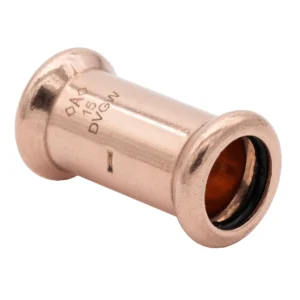 Straight Coupler 28mm