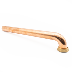 Bent Tailpipe 1 1/2"