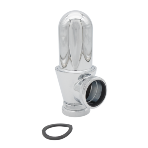 Bottle Trap 1 1/2 X 3 S